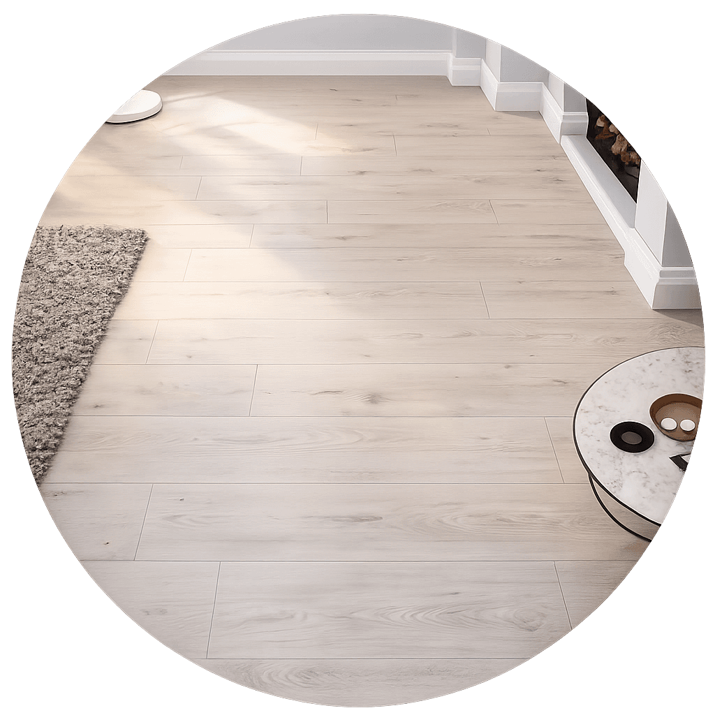 Flooring